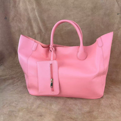Tote Bag for Women – Large Capacity, for Travel & Everyday Use – front view - product view 30