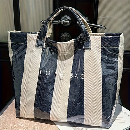 Tote Bag for Women – Large Capacity, for Work & Everyday Use – detail view 2