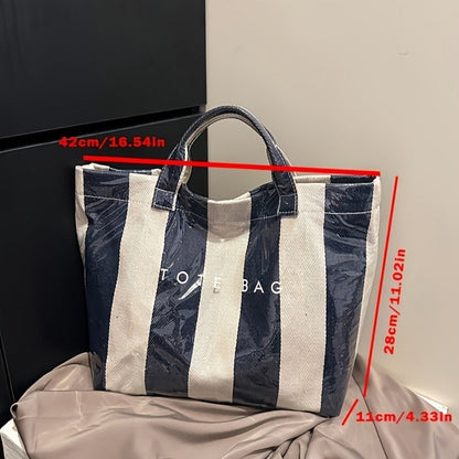 Tote Bag for Women – Large Capacity, for Work & Everyday Use – detail view 14