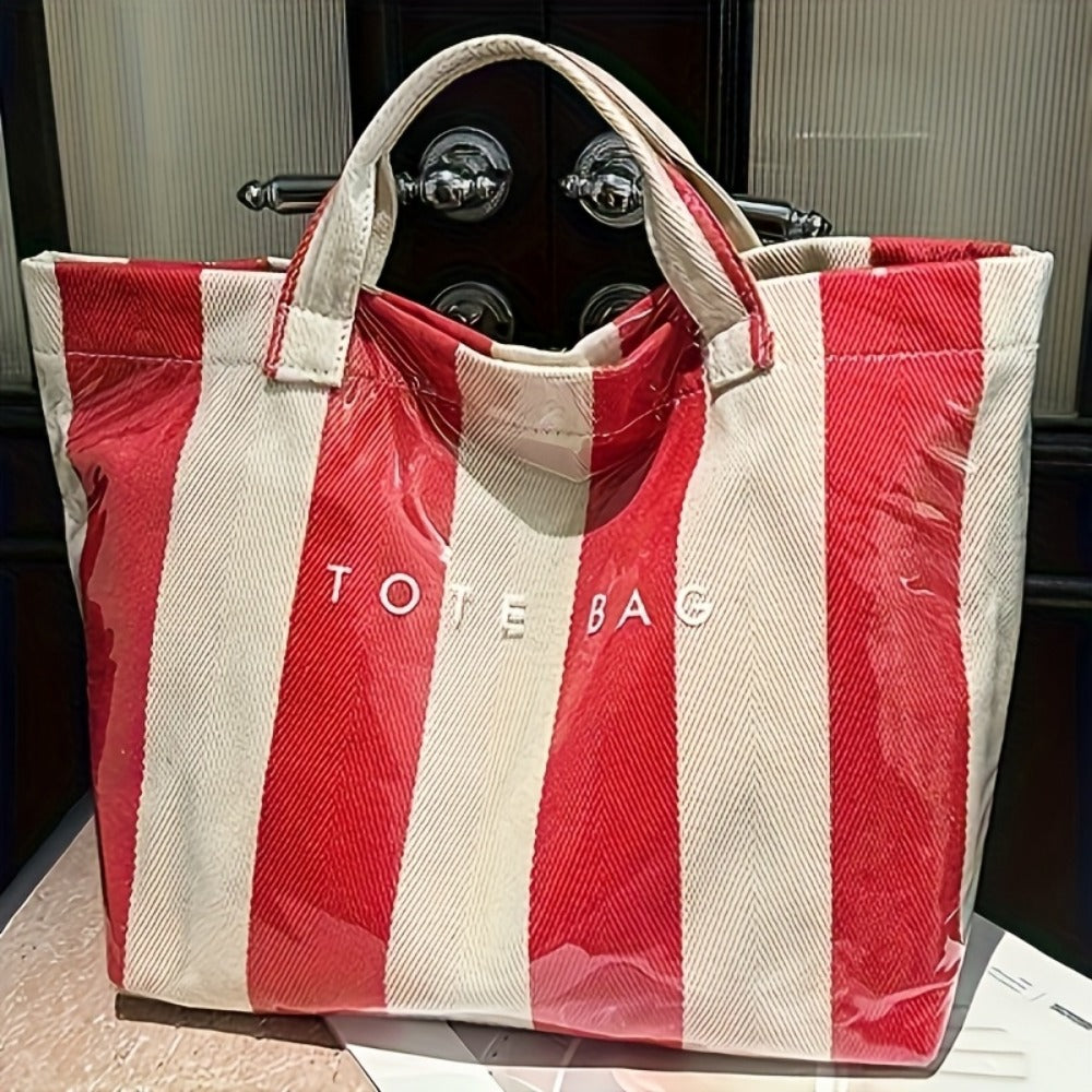 Tote Bag for Women – Large Capacity, for Work & Everyday Use – detail view 5
