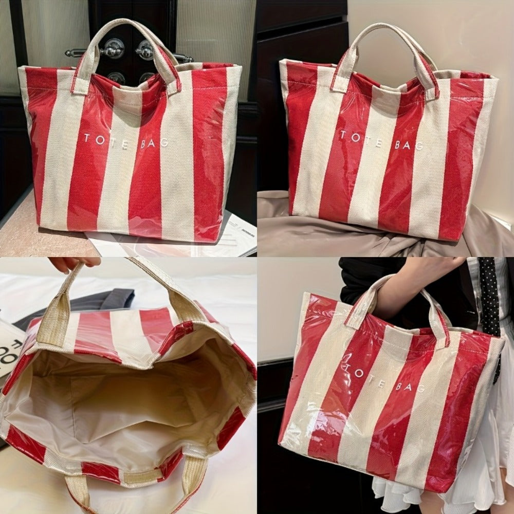 Tote Bag for Women – Large Capacity, for Work & Everyday Use – detail view 8