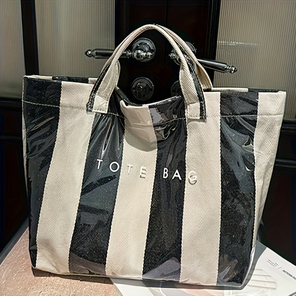 Tote Bag for Women – Large Capacity, for Work & Everyday Use – detail view 9