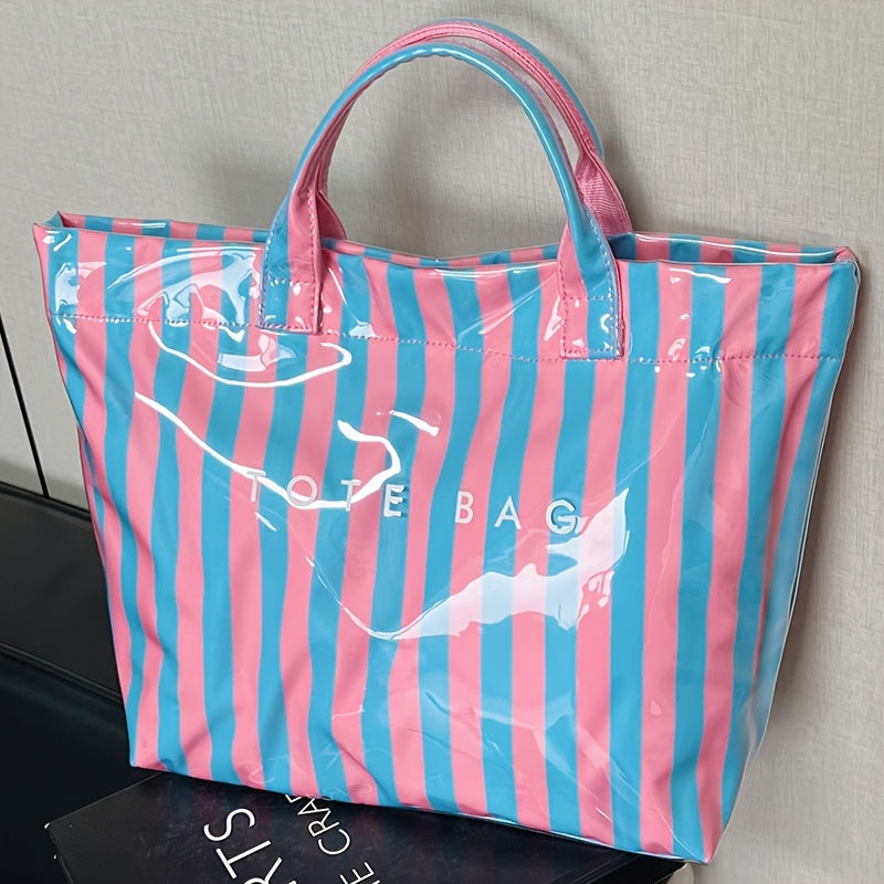 Tote Bag for Women – Large Capacity, for Travel & Work – detail view 2