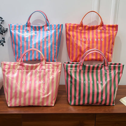 Tote Bag for Women – Large Capacity, for Travel & Work – detail view 13