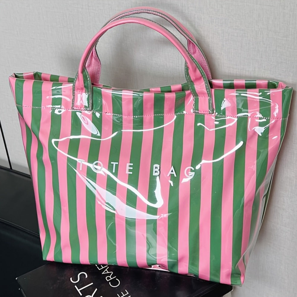 Tote Bag for Women – Large Capacity, for Travel & Work – detail view 9