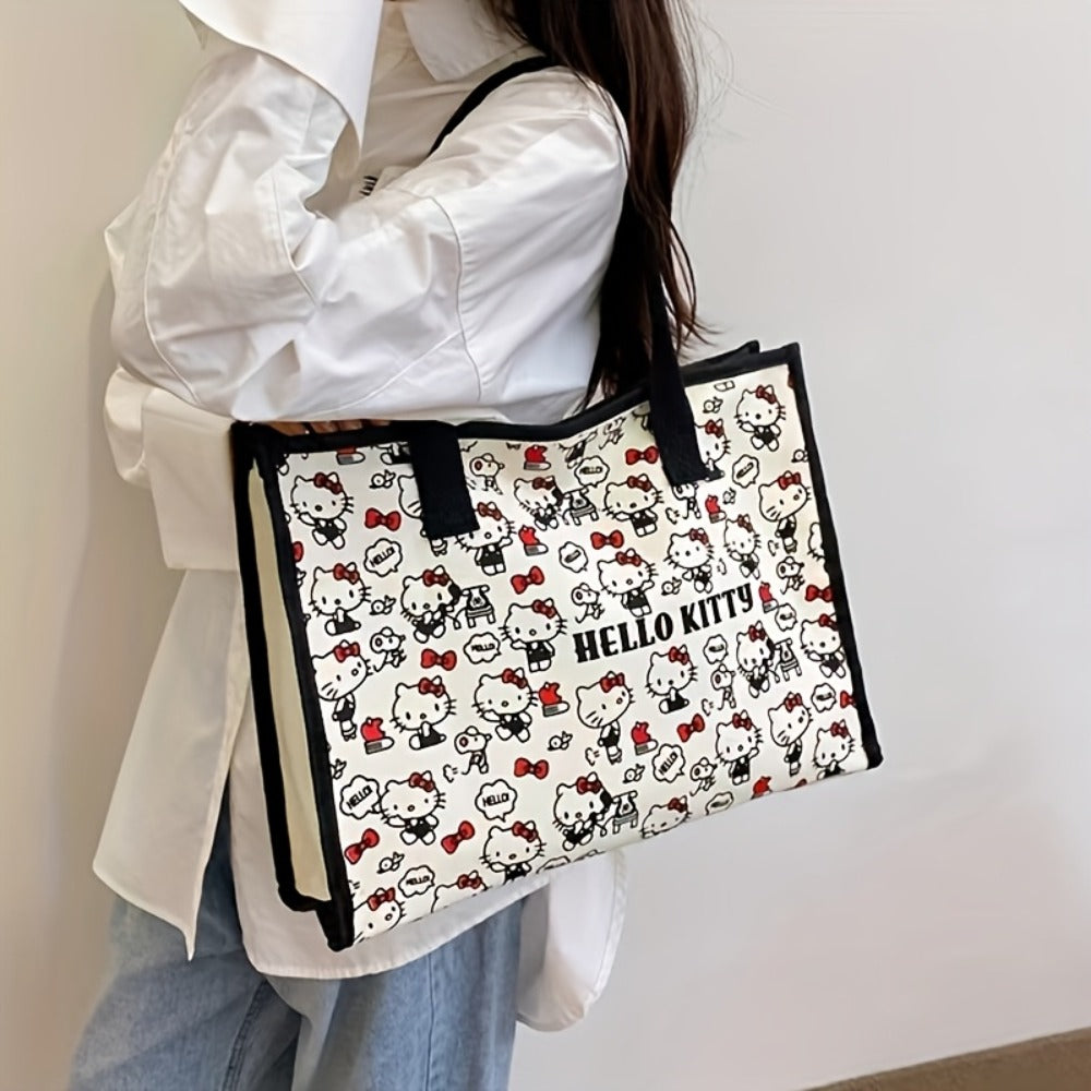 Tote Bag for Women – Large Capacity, for Travel – detail view 3