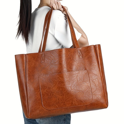 Tote Bag for Women – Large Capacity, for Work & Everyday Use – detail view 2