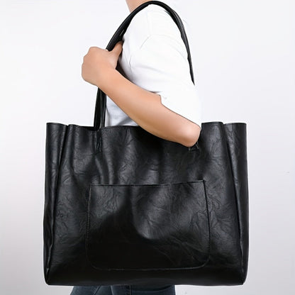 Tote Bag for Women – Large Capacity, for Work & Everyday Use – detail view 4