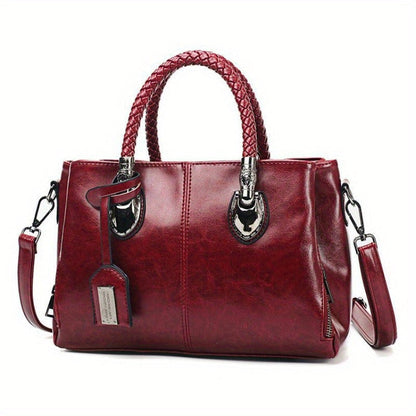 Tote Bag for Women – Large Capacity, for Everyday Use – front view - product view 35