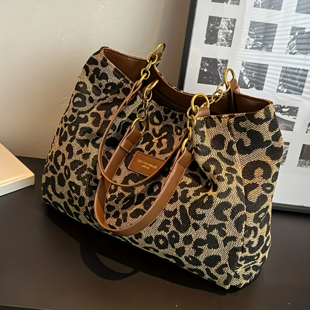 Tote Bag for Women – Large Capacity, for Work & Everyday Use – alternate view