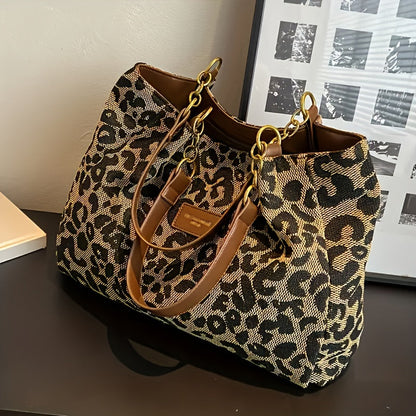 Tote Bag for Women – Large Capacity, for Work & Everyday Use – detail view 6