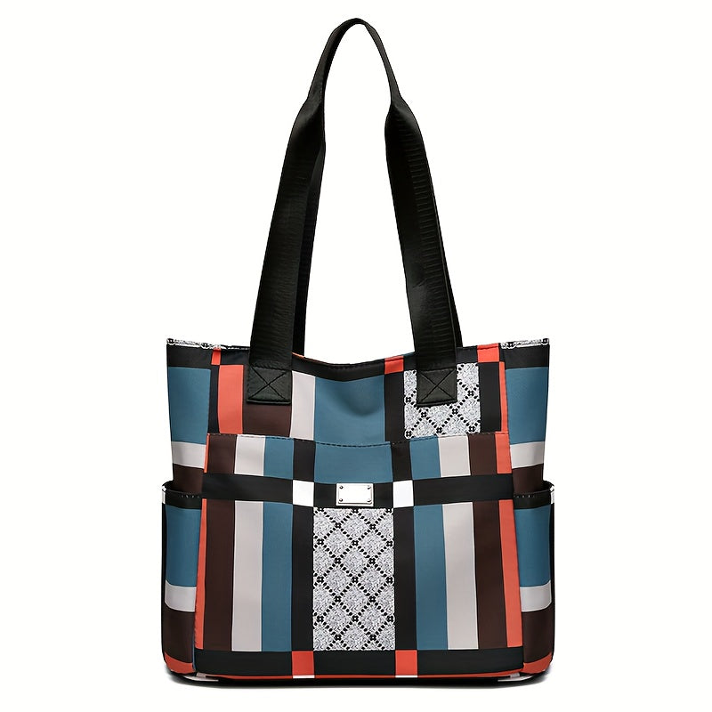 Tote Bag for Women – Large Capacity, Lightweight, for Everyday Use – detail view 16