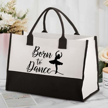 Tote Bag for Women – Large Capacity, Lightweight, Foldable – detail view 6