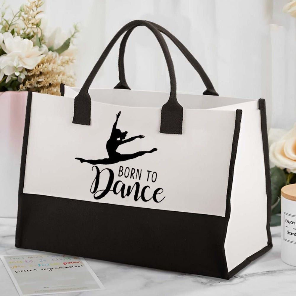 Tote Bag for Women – Large Capacity, Lightweight, Foldable – detail view 8