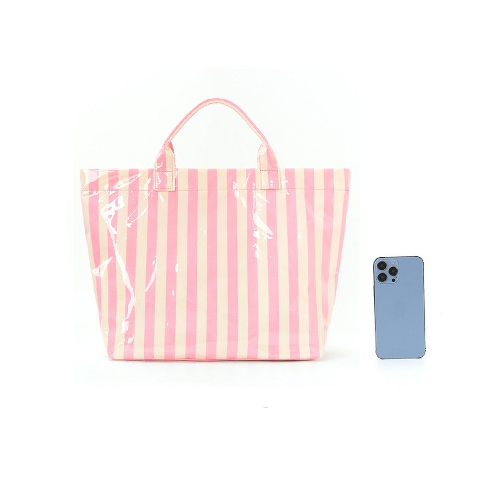 Tote Bag for Women – 4 Colors, Large Capacity, Lightweight, for Travel & Work – detail view 15