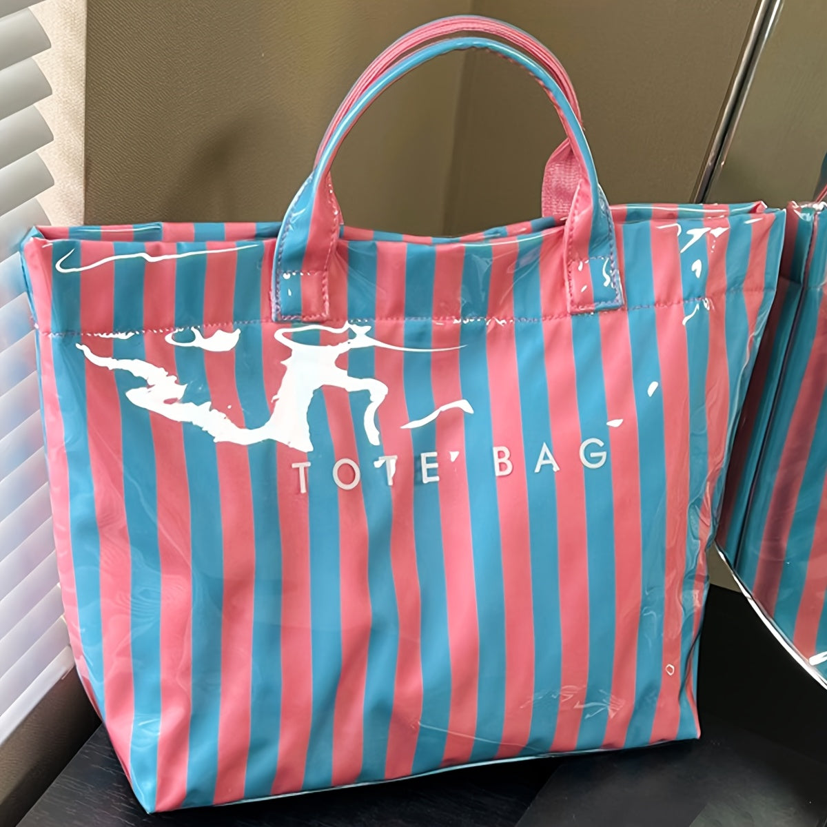 Tote Bag for Women – Large Capacity, Lightweight, for Work – detail view 18