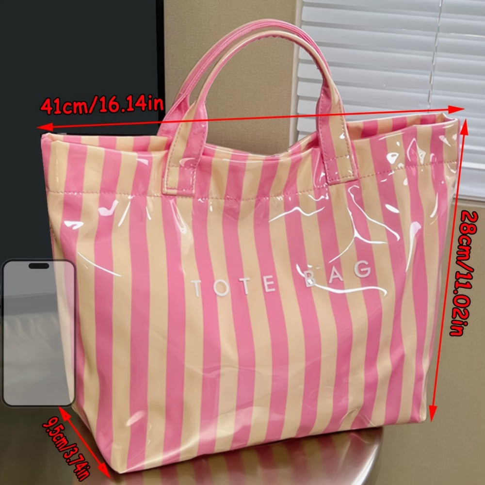 Tote Bag for Women – Large Capacity, Lightweight, for Work – detail view 15