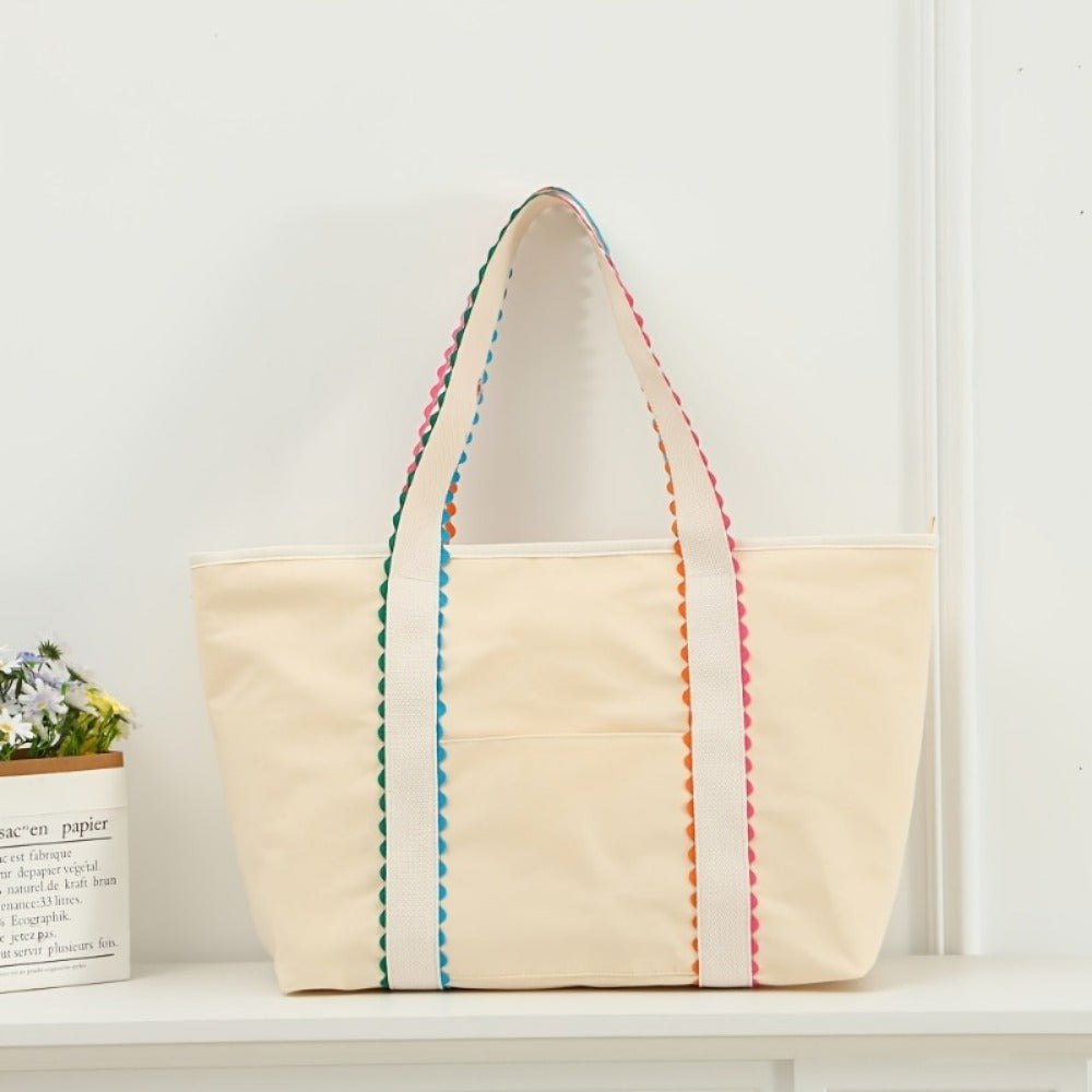 Tote Bag for Women – Large Capacity, for Travel & Everyday Use – detail view 4