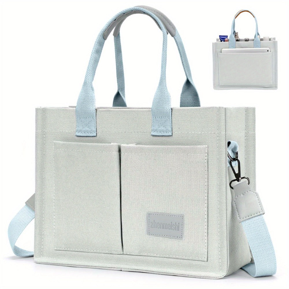 Tote Bag for Women – Large Capacity, for Travel & Work – detail view 8