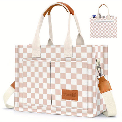 Tote Bag for Women – Large Capacity, for Travel & Work – detail view 23
