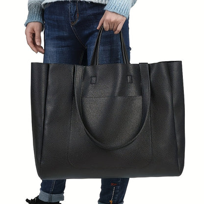 Tote Bag for Women – Large Capacity, for Travel & Work – detail view 12
