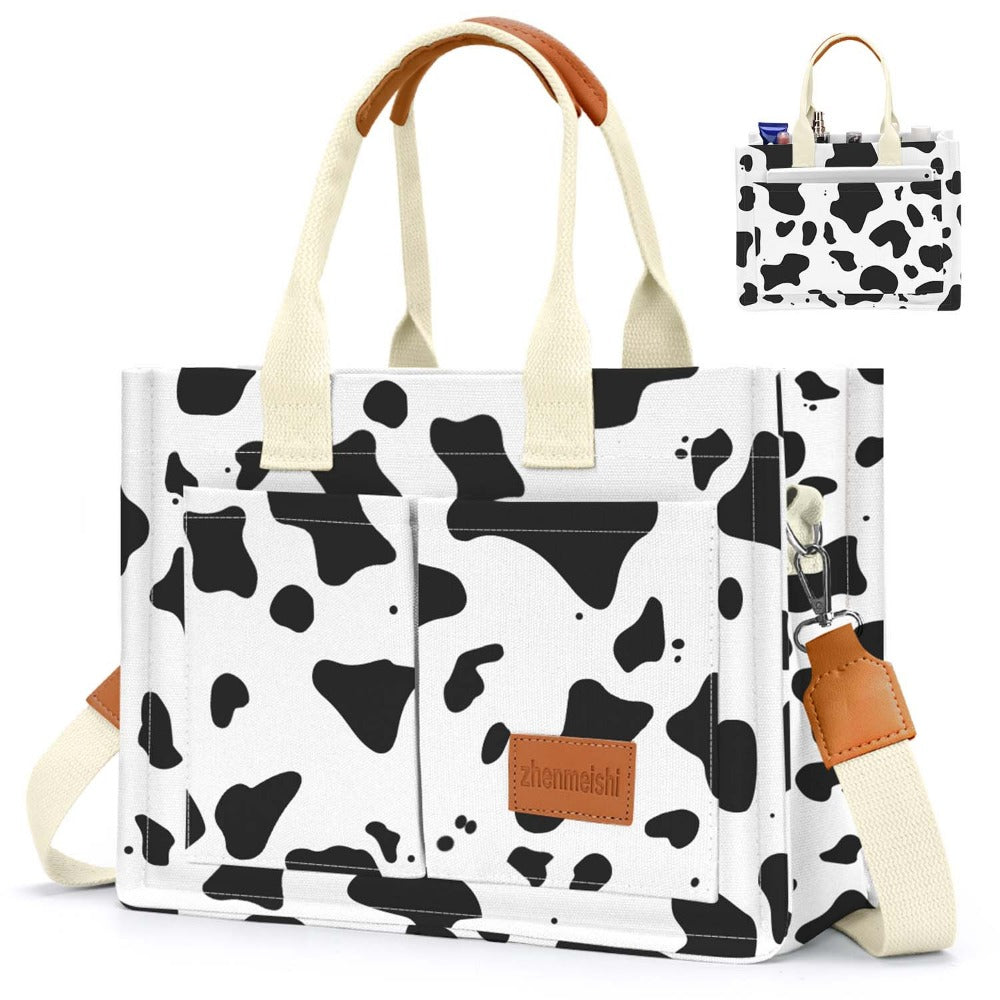 Tote Bag for Women – Large Capacity, for Travel & Work – detail view 23
