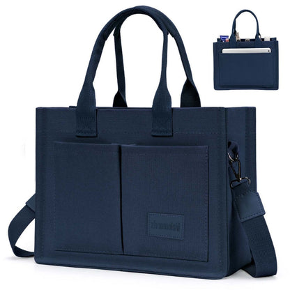 Tote Bag for Women – Large Capacity, for Travel & Work – detail view 11