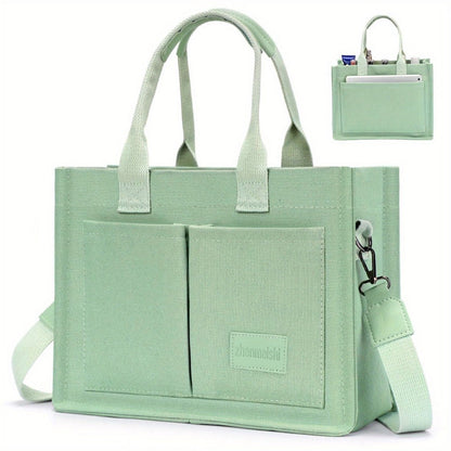 Tote Bag for Women – Large Capacity, for Travel & Work – detail view 13