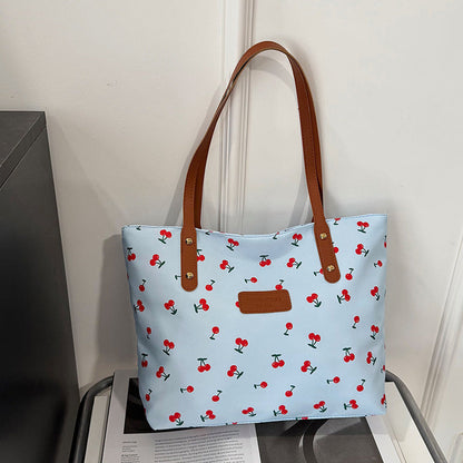 Tote Bag for Women – Large Capacity, for Travel & Work – detail view 2