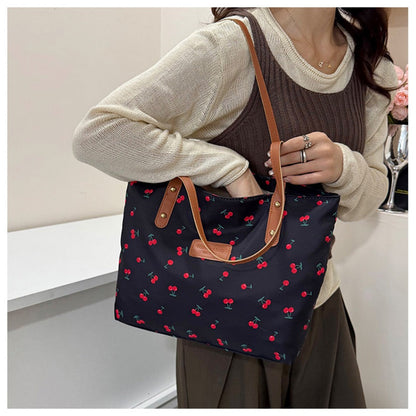 Tote Bag for Women – Large Capacity, for Travel & Work – detail view 15