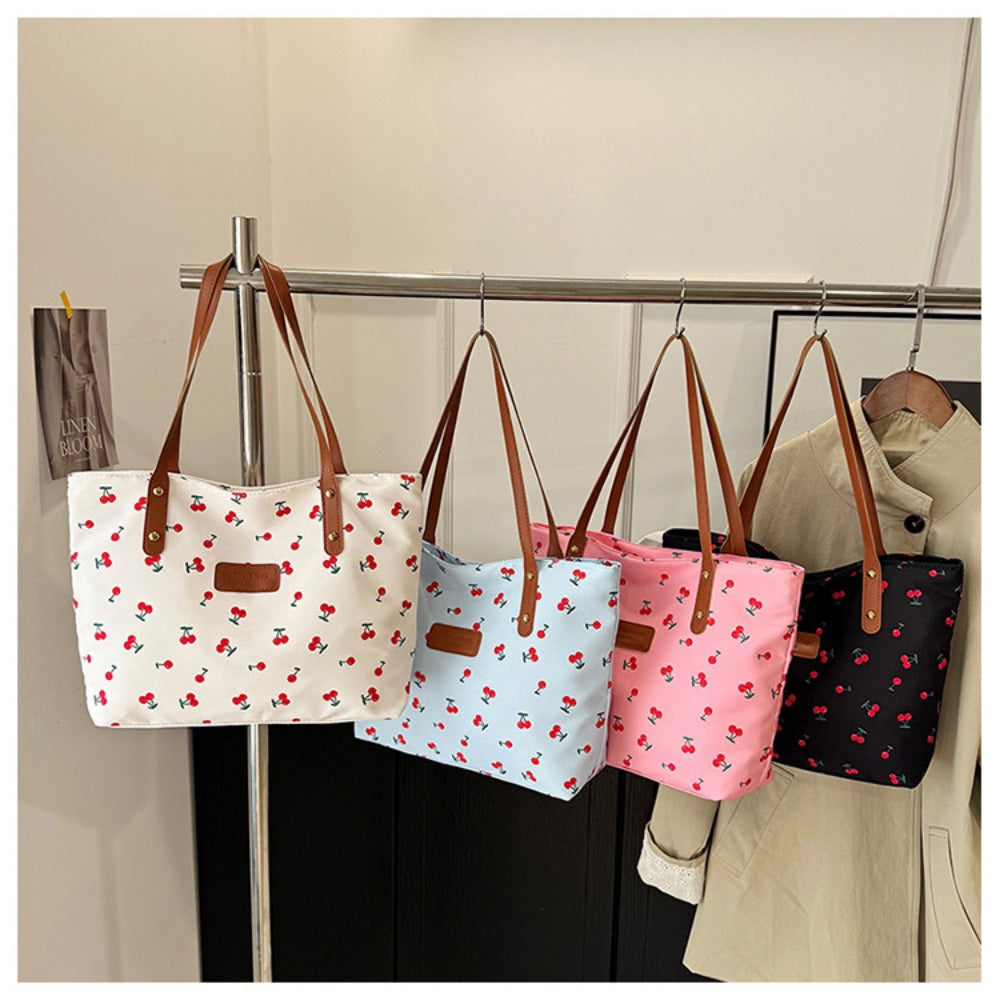 Tote Bag for Women – Large Capacity, for Travel & Work – detail view 28