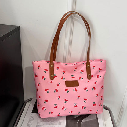 Tote Bag for Women – Large Capacity, for Travel & Work – detail view 7