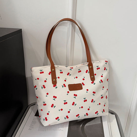 Tote Bag for Women – Large Capacity, for Travel & Work – front view - product view 32