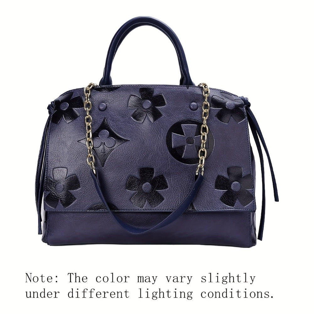 Tote Bag for Women – Large Capacity, for Travel & Work – detail view 8