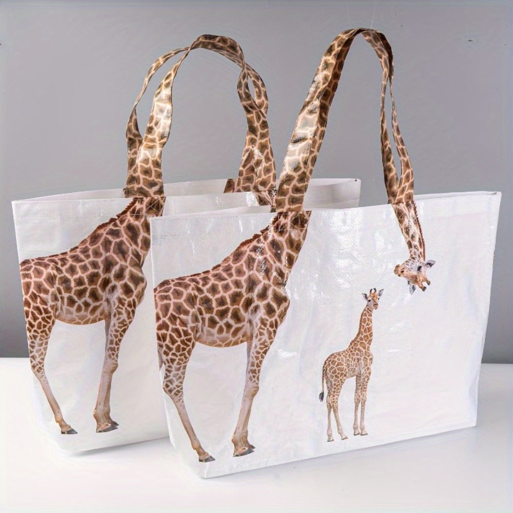 Tote Bag for Women – Large Capacity, Waterproof, for Travel – front view