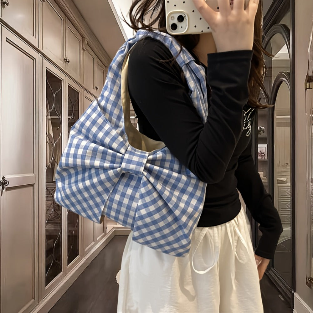 Tote Bag for Women – Large Capacity, for Work – front view