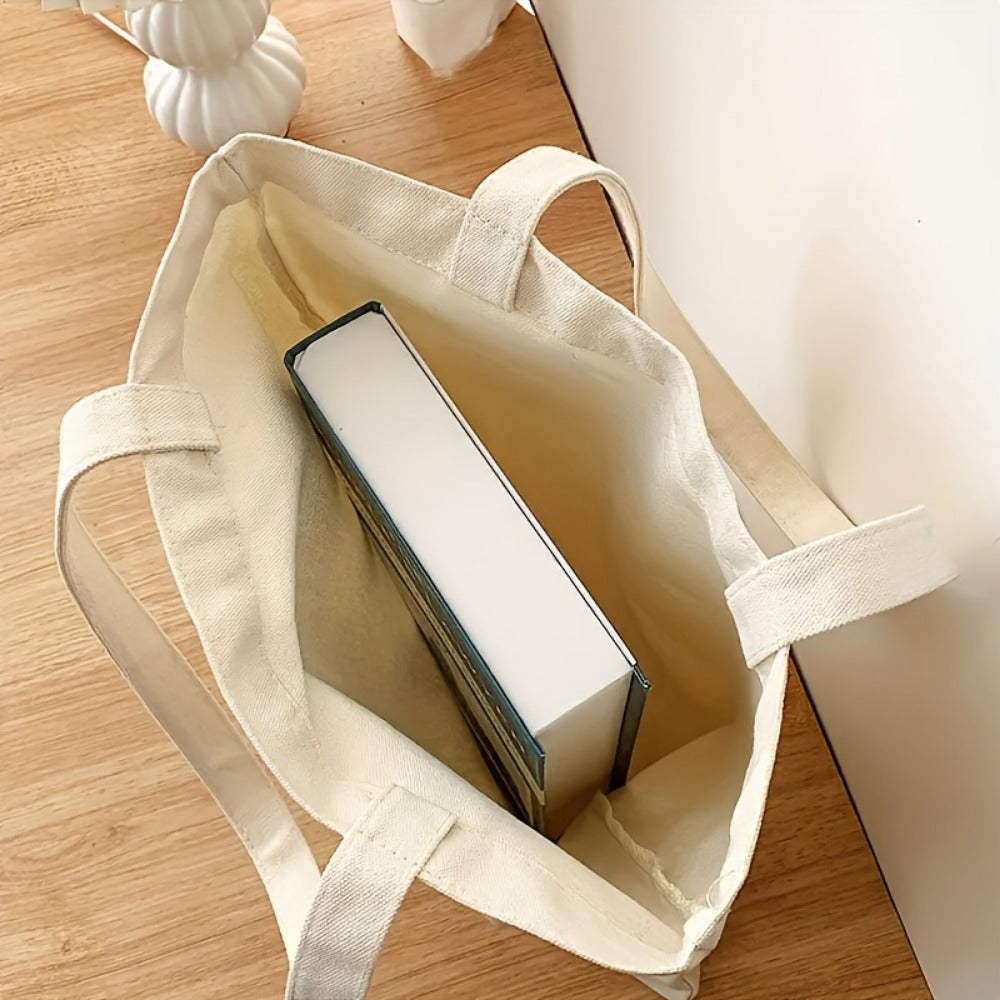 Tote Bag for Women – Lightweight, for Travel & Everyday Use – detail view 2