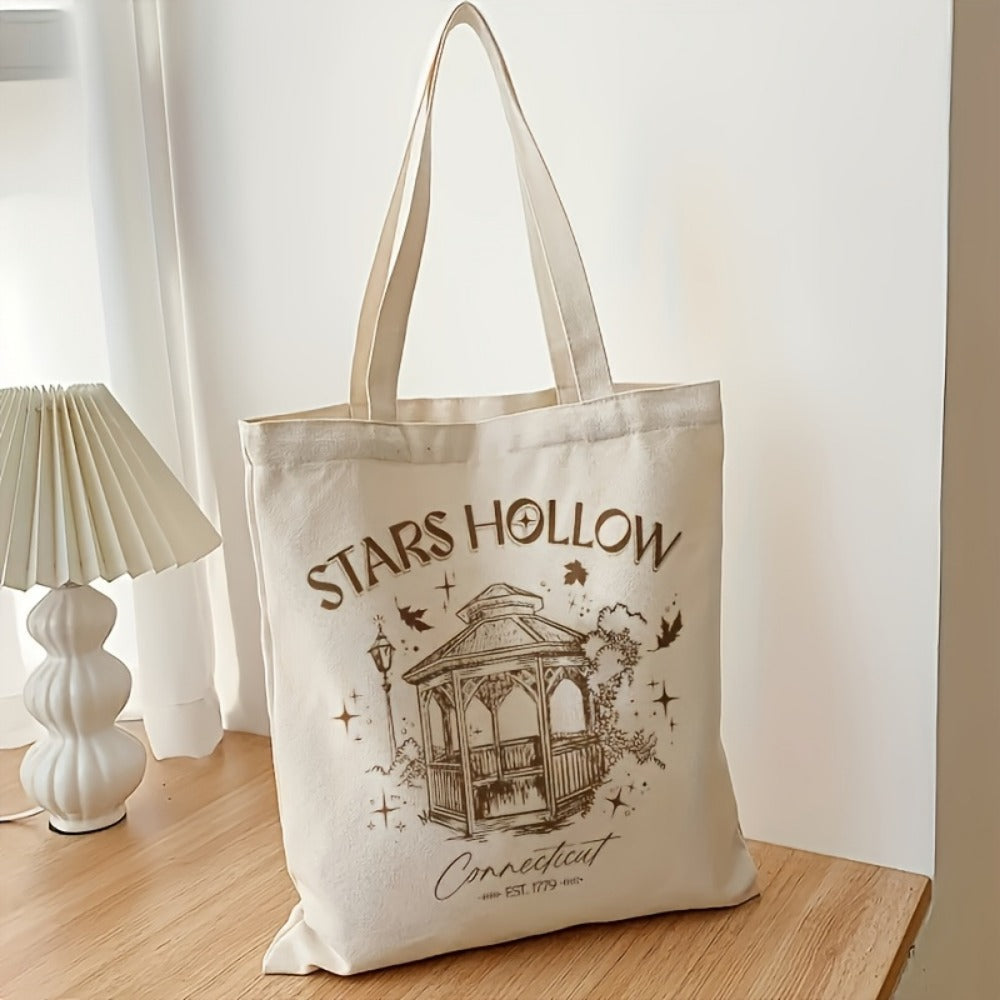 Tote Bag for Women – Lightweight, for Travel & Everyday Use – detail view 3