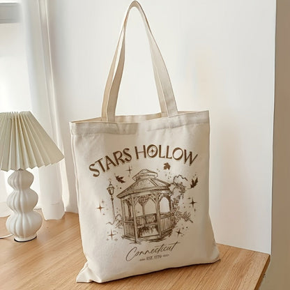 Tote Bag for Women – Lightweight, for Travel & Everyday Use – detail view 3