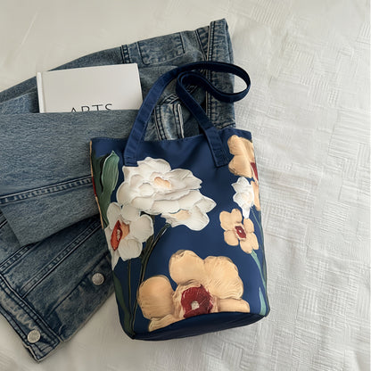 Tote Bag for Women – Lightweight, Large Capacity, for Work & Everyday Use – detail view 12