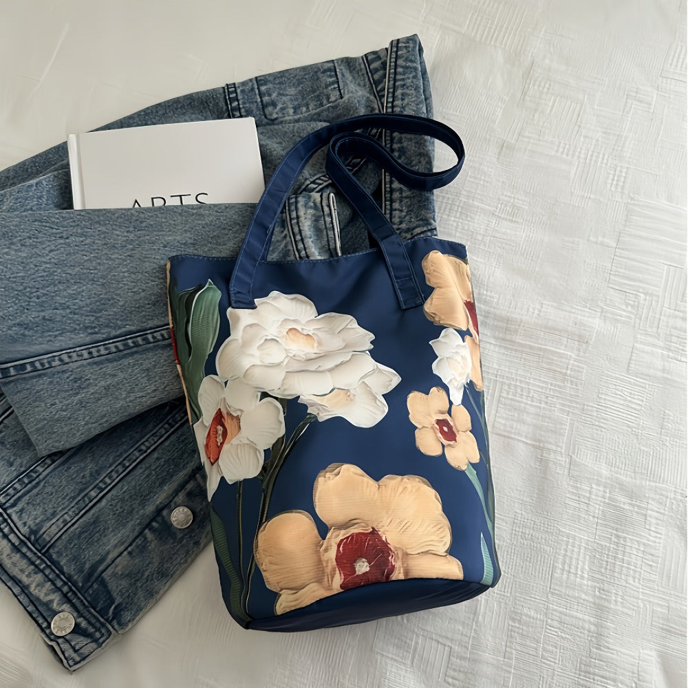 Tote Bag for Women – Lightweight, Large Capacity, for Work & Everyday Use – detail view 4