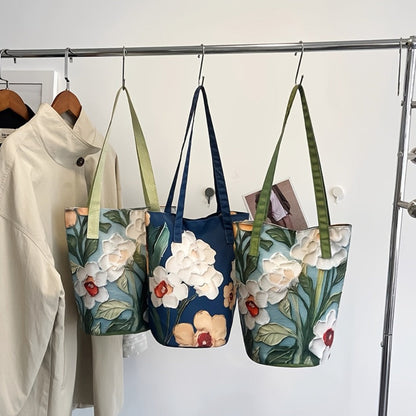 Tote Bag for Women – Lightweight, Large Capacity, for Work & Everyday Use – detail view 8