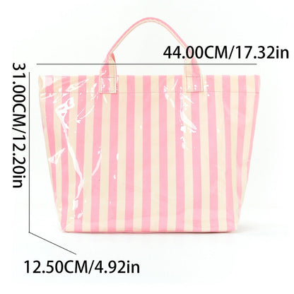 Tote Bag for Women – Lightweight, for Travel & Work – detail view 19