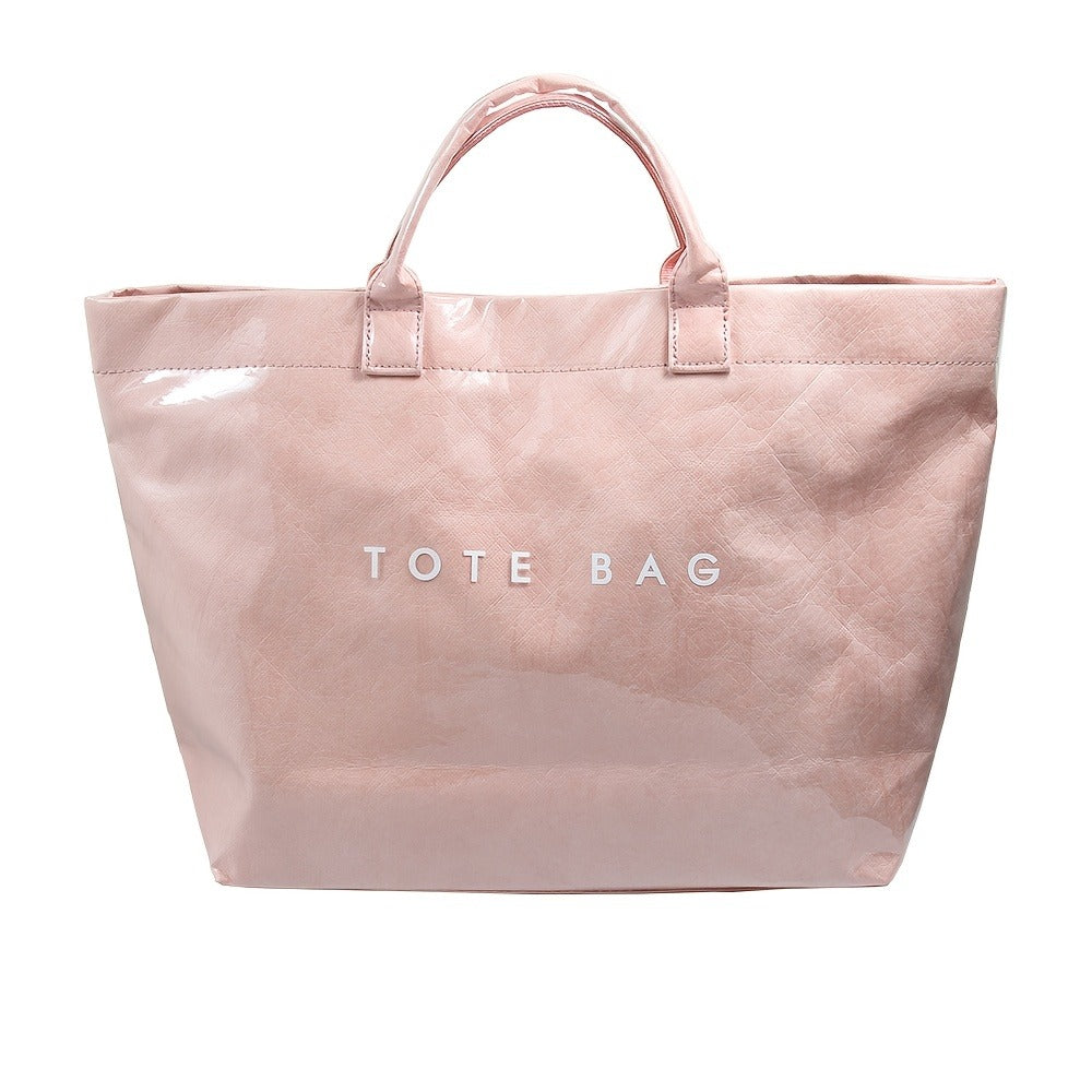 Tote Bag for Women – Lightweight, for Travel & Work – detail view 15