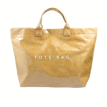 Tote Bag for Women – Lightweight, for Travel & Work – detail view 2