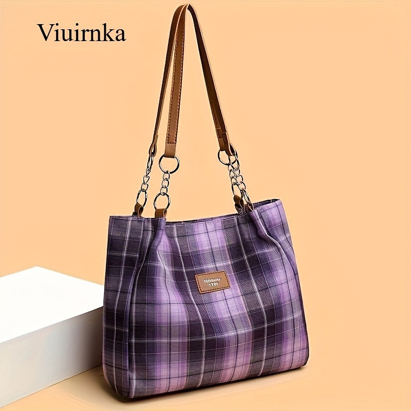 Tote Bag for Women – Oversized, for Work & School – detail view 2