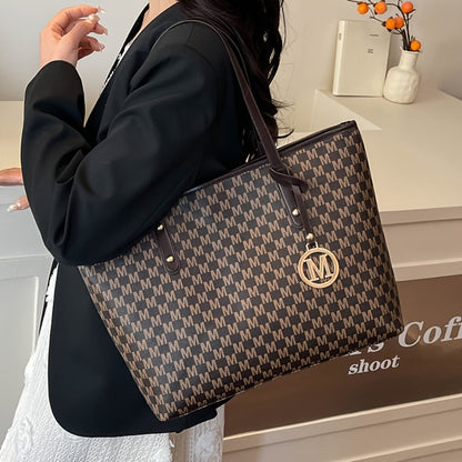 Tote Bag for Women – Oversized, Lightweight, for Work & School – detail view 12