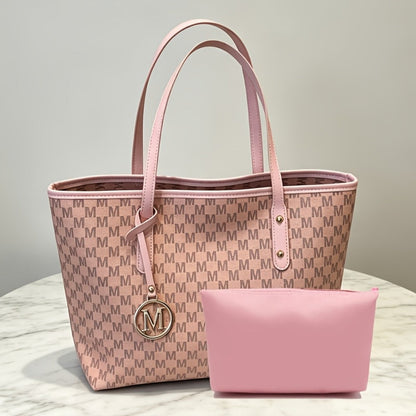 Tote Bag for Women – Oversized, Lightweight, for Work & School – detail view 5