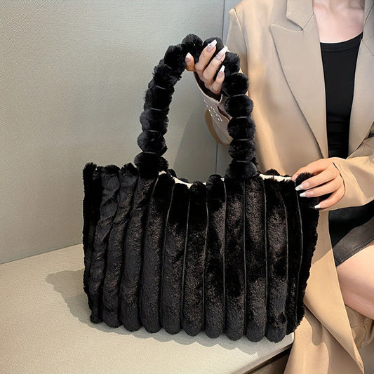 Tote Bag for Women – Polyester, for Everyday Use – detail view 11