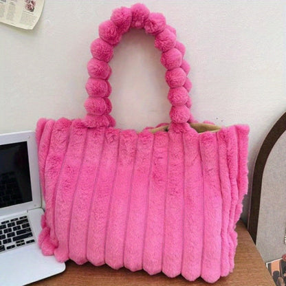 Tote Bag for Women – Polyester, for Everyday Use – detail view 4
